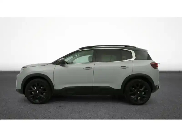 Citroën C5 Aircross bluehdi 130 eat8 — photo 4