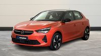 Opel Corsa Corsa-e 136ch GS Line