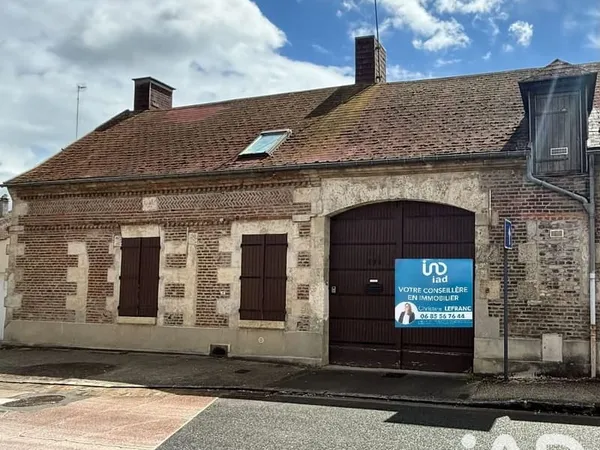 Maison 5 pièces 150 m²