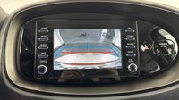Toyota Aygo X 1.0 VVT-i 72ch Dynamic MY23 — photo 29