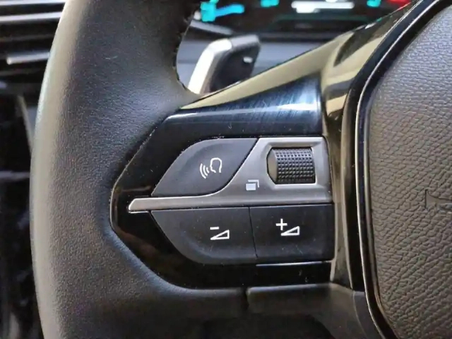 Peugeot 208 hybrid 100 e-dcs6 — photo 85