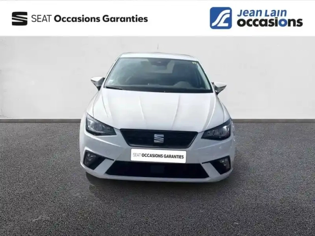 Seat Ibiza 1.0 ecotsi 95 ch s/s bvm5 — photo 9