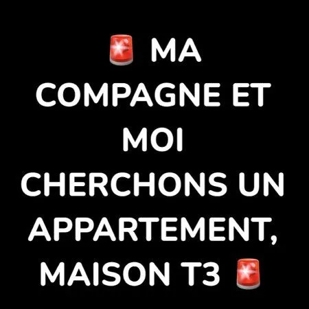 Maison appartement