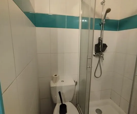Studio de 17m2 à louer sur Le Havre