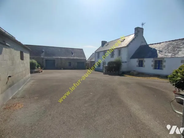 Maison 9 pièces 120 m²