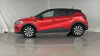 Renault Captur 1.6 E-Tech hybride 145ch Evolution — photo 7