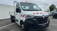 Renault Master RJ3500 L2 PAFC BLUE DCI 130 EURO VI CONFORT — photo 3