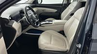 Hyundai Tucson 1.6 CRDI 136ch Hybrid 48V Executive DCT7 — photo 12