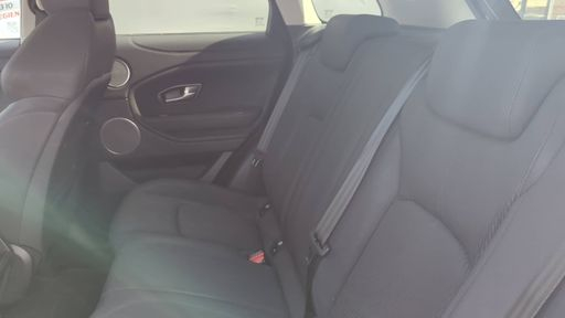 Land Rover Range Rover Evoque 2.0 D 150 4WD BVA6 - Business – 2018 – 107200 km – Diesel – Boîte Automatique — photo 18