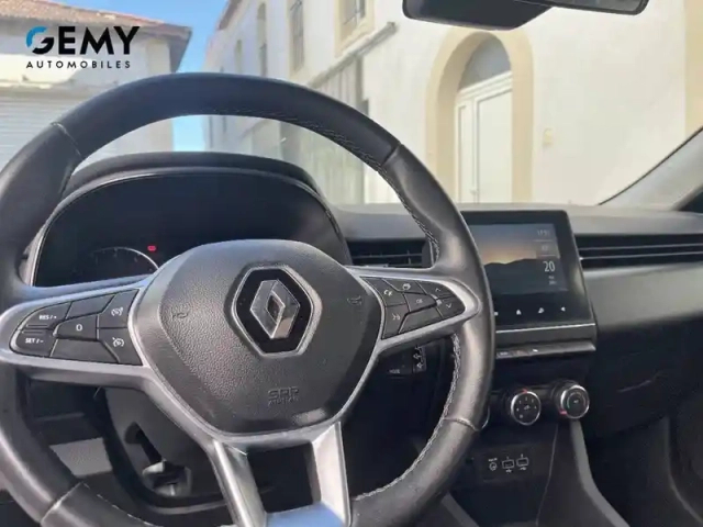 Renault Clio tce 90 — photo 34