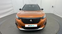 Peugeot 2008 1.2 PureTech 130ch S&S GT