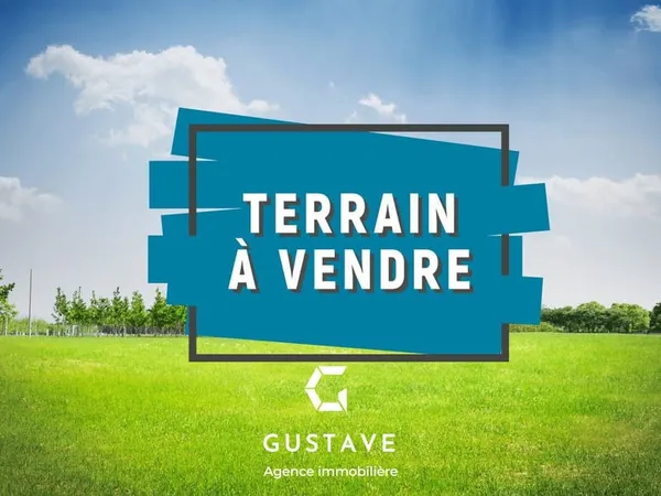 Terrain 356m2 Izier