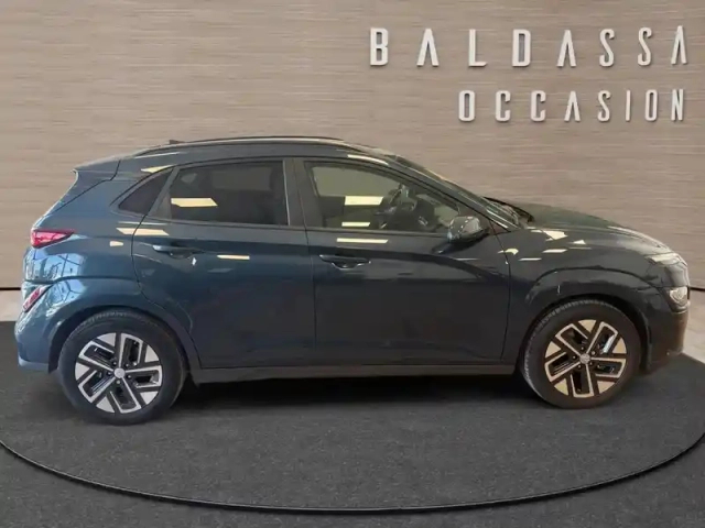 Hyundai Kona electrique 64 kwh - 204 ch — photo 6