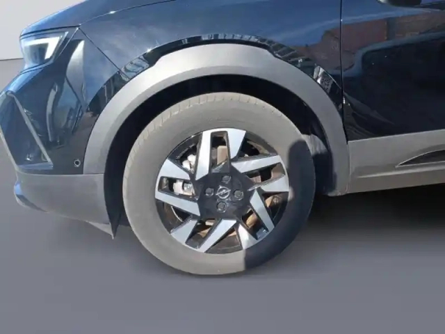 Opel Mokka electric 136ch elegance — photo 26