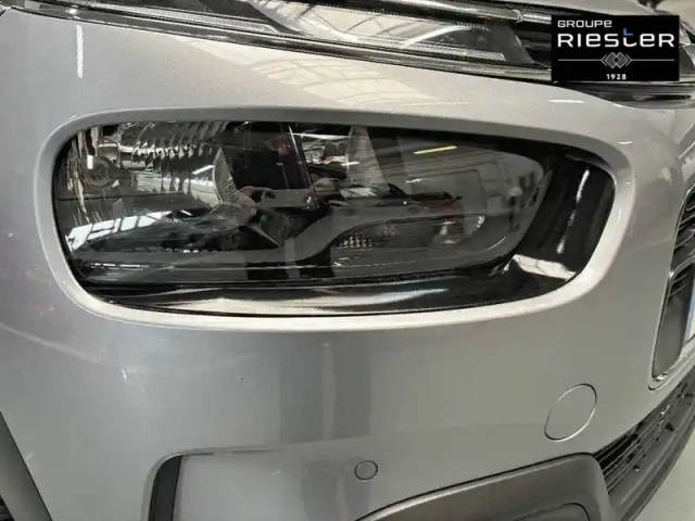 Citroën C4 cactus puretech 110 s&amp;s bvm6 — photo 60