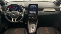 Renault Captur 1.6 R.S. line mild hybrid 160 EDC — photo 11