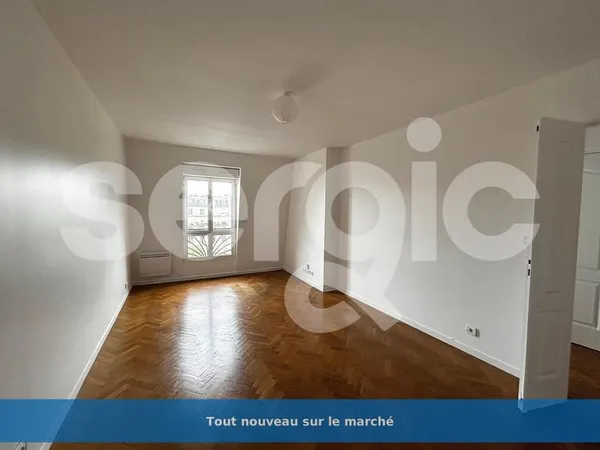 Appartement type 2
