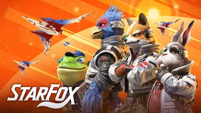 Star Fox 64 Remake : Le trailer d'annonce du Star Fox Direct