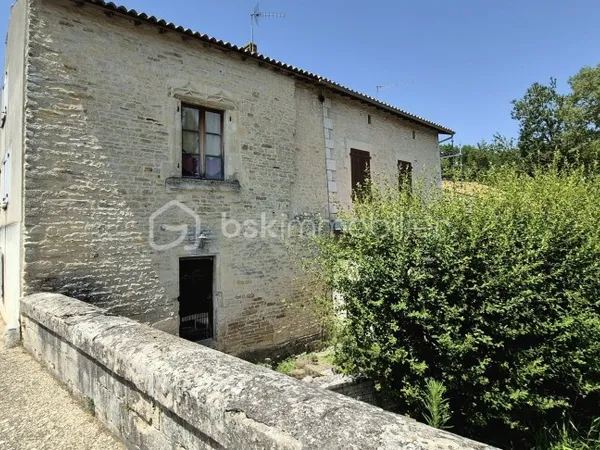 Maison 5 pièces 129 m²