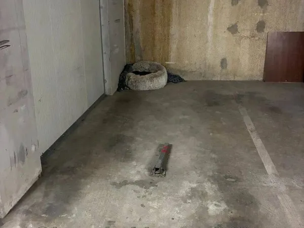 Garage et parking Vente Antibes 28500€