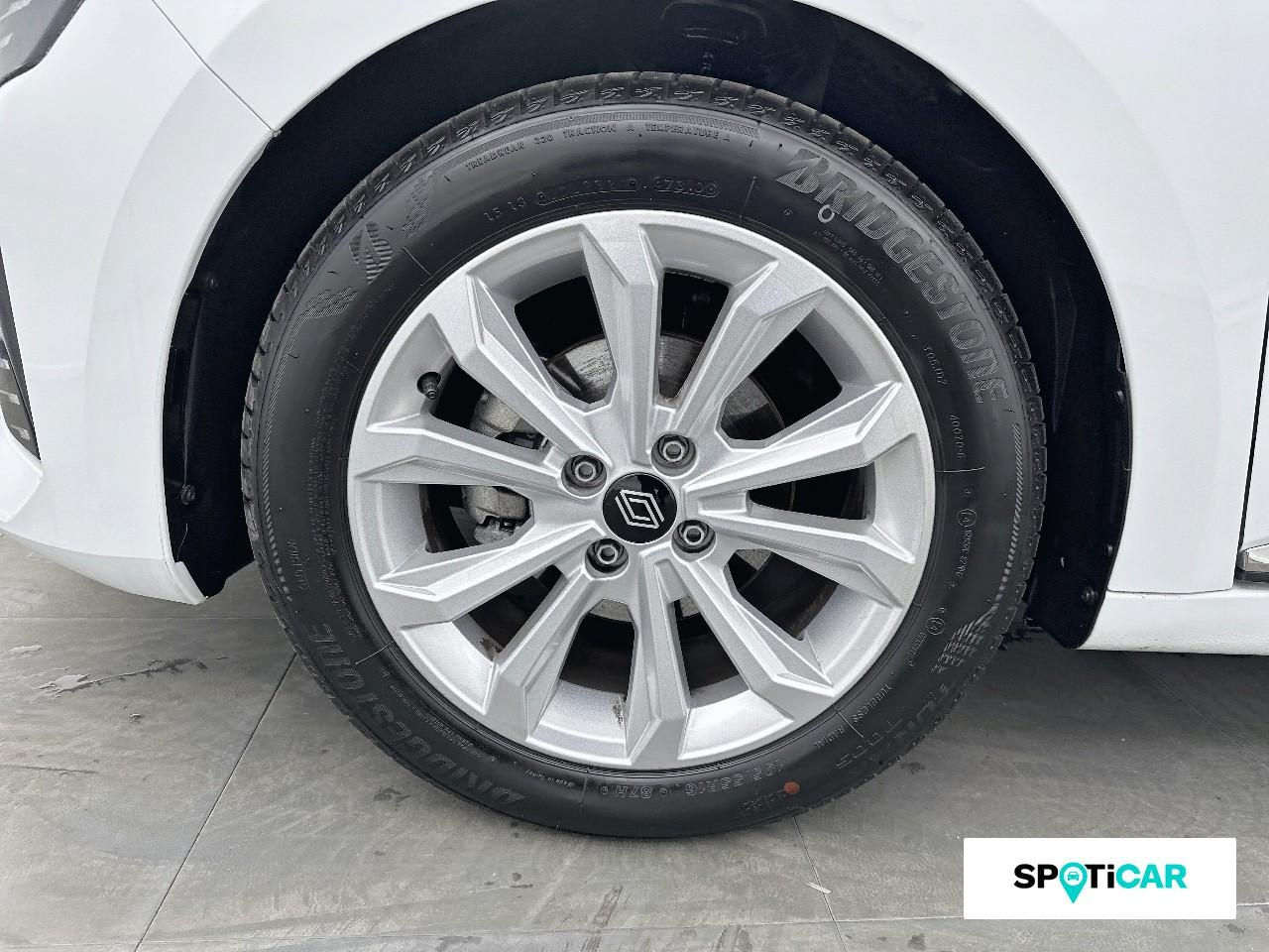Renault Clio 1.0 tce 90 cvt evolution business — photo 11