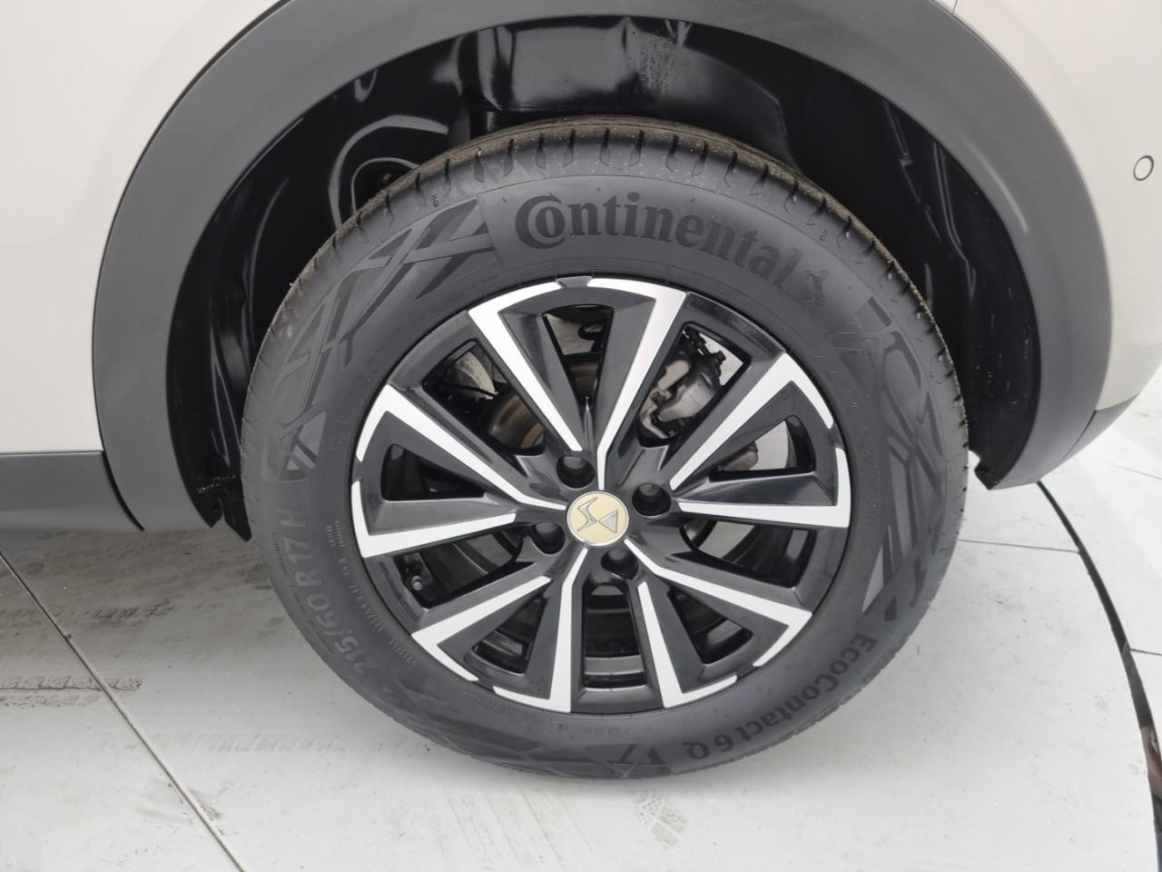 Ds Ds 3 hybride 136 e-dct6 pallas — photo 16