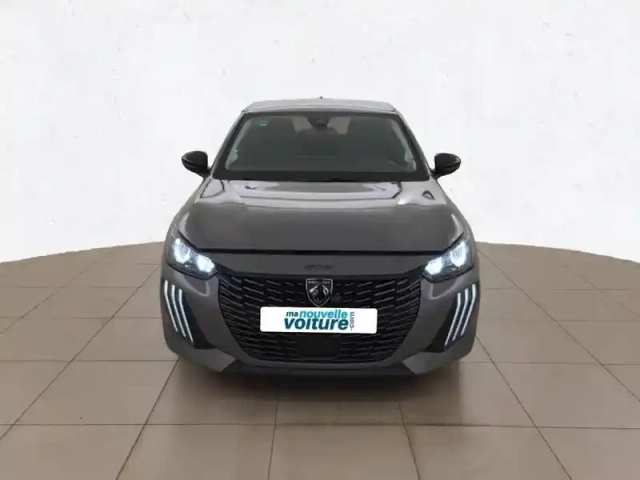 Peugeot 208 100 s&amp;s bvm6 — photo 2