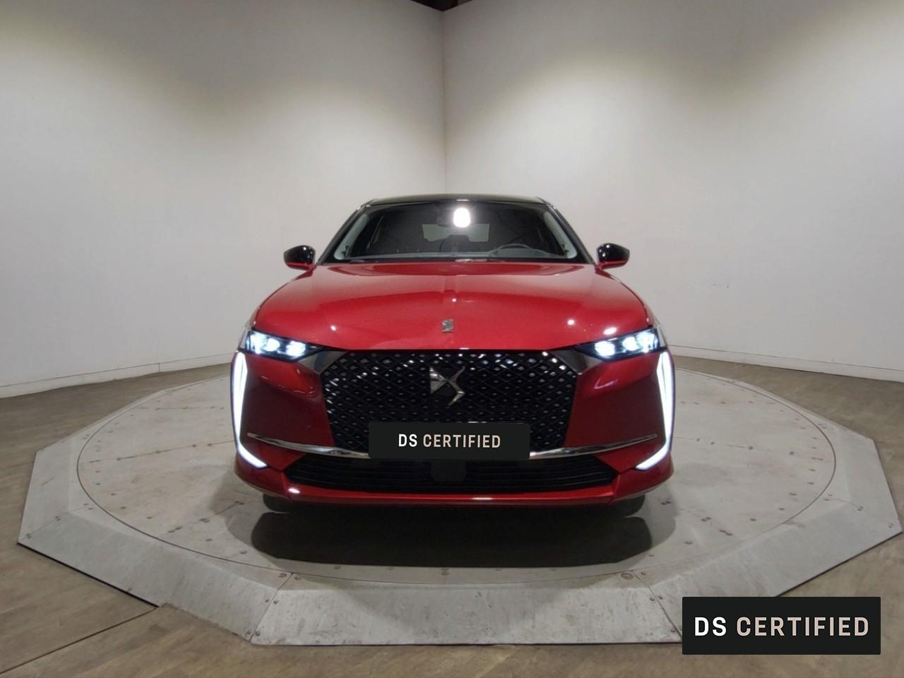 Ds Ds 4 bluehdi 130 eat8 rivoli — photo 8