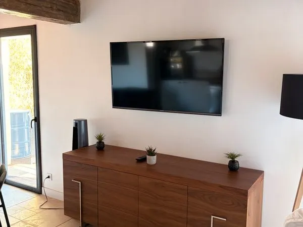 Duplex à louer