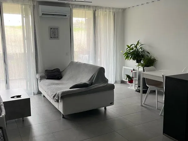 Appartement T3
