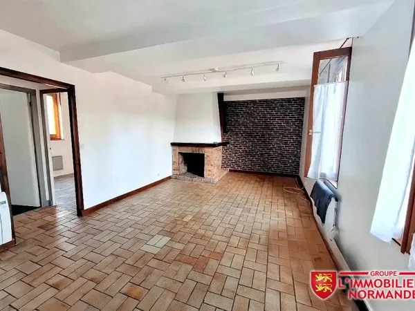 Appartement 2 pièces 55 m²