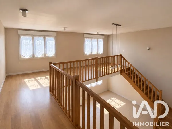 Maison 7 pièces 199 m²
