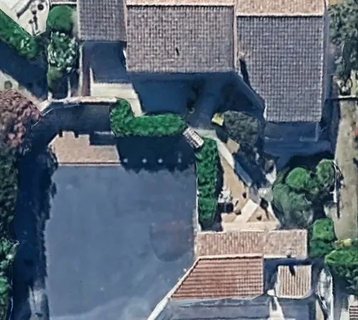 Béziers - Villa au calme, 120 m², grand jardin