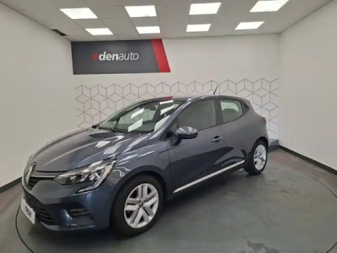 Renault Clio tce 90 - 21n