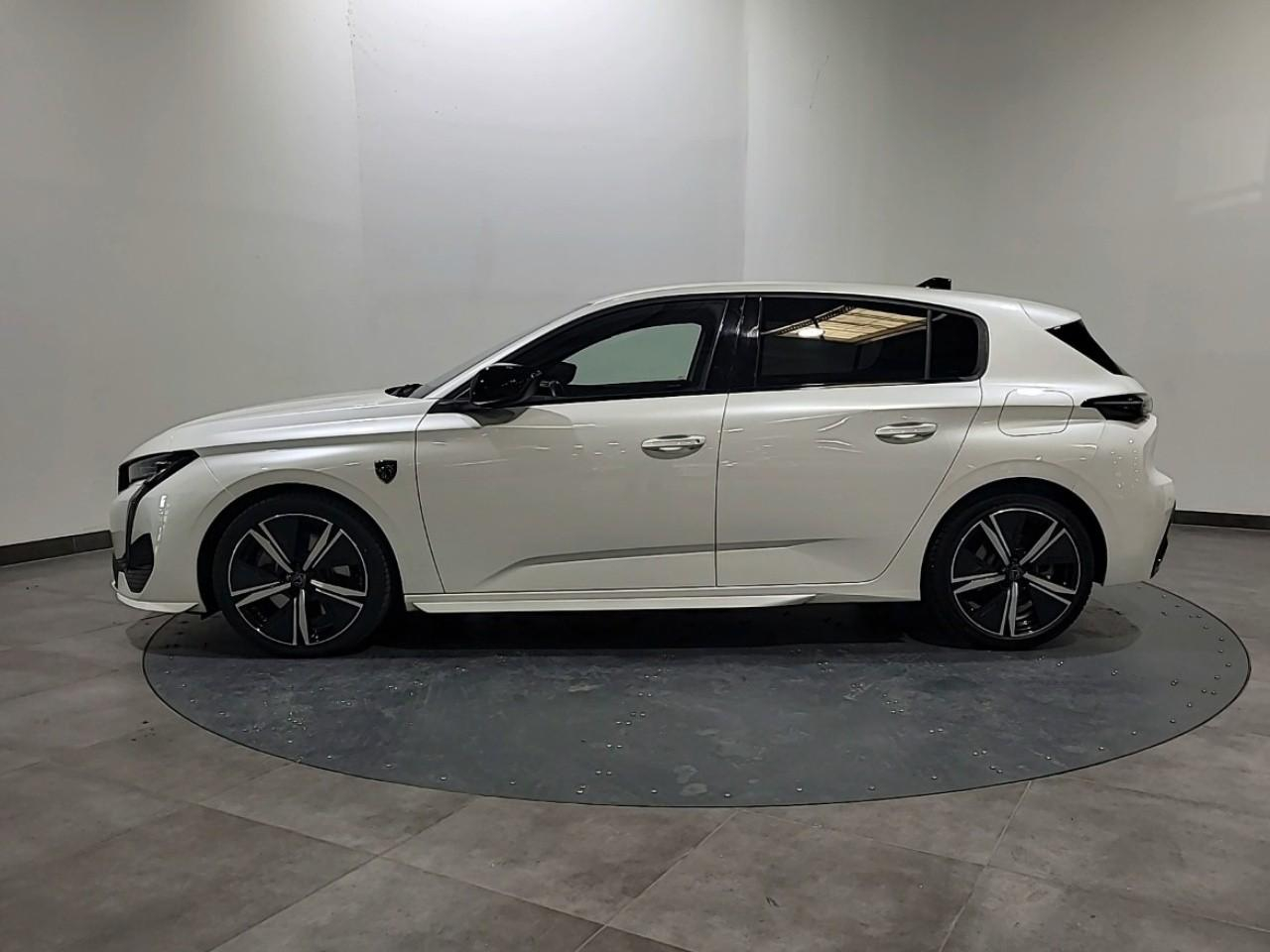 Peugeot 308 phev 180 e-eat8 gt — photo 2