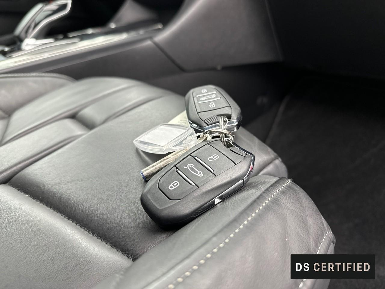 Ds Ds 3 e-tense opera — photo 39