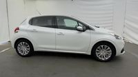 Peugeot 208 1.2 PureTech 110ch E6.c Allure S&S 5p — photo 4