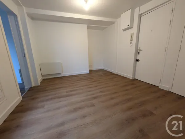 Appartement 2 pièces 22 m²