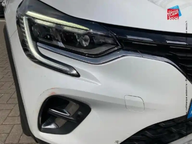 Renault Captur 1.5 blue dci 95ch intens — photo 13