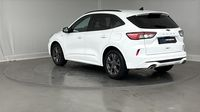 Ford Kuga 1.5 EcoBlue 120ch ST-Line — photo 8