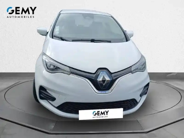 Renault Zoé zoe r110 — photo 2