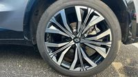Renault Austral 1.2 E-Tech full hybrid 200ch Iconic- 24 — photo 20