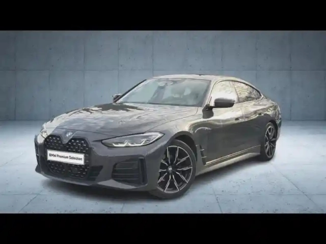 Bmw Serie 4 série 4 gran coupé 420da xdrive 190ch m sport