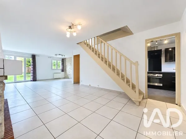 Maison 6 pièces 130 m²