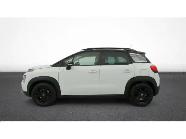 Citroën C3 Aircross bluehdi 120 s&amp;s eat6 — photo 30