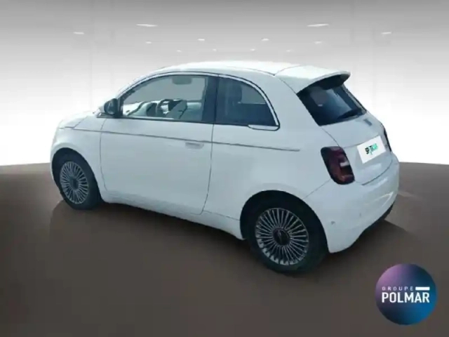 Fiat 500 e 118ch pack confort &amp; style my23 — photo 7