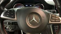 Mercedes Gla 180 122ch Fascination 7G-DCT Euro6d-T — photo 25