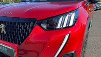 Peugeot 2008 1.2 PureTech 130ch S&S GT EAT8 — photo 17