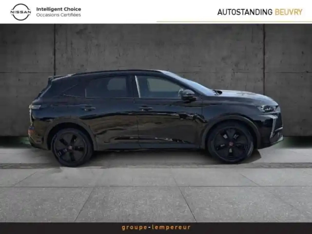 Ds Ds 7 e-tense 225ch performance line — photo 5