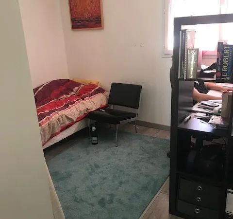 Chambre dans une maison à louer pour 6 mois